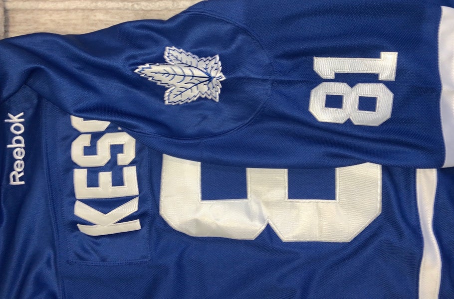 Phil Kessel Toronto Maple Leafs Jersey 