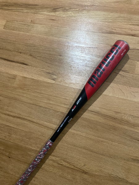 2021 Alloy (-11) 19 oz 30" CAT Connect USA Bat