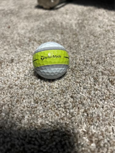 taylor made tour response 2 striped golf ball