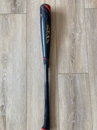 Used 2022 Hybrid (-10) 18 oz 28" Avenge Pro Bat