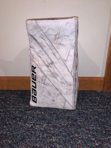 Used Regular  Vapor 3X