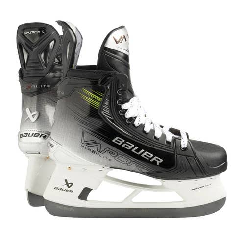 New Bauer Vapor Hyp2rlite Senior Hockey Skate (Multiple Sizes Available)