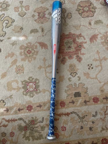 Alloy (-3) 29 oz 32" Aero Burner Bat