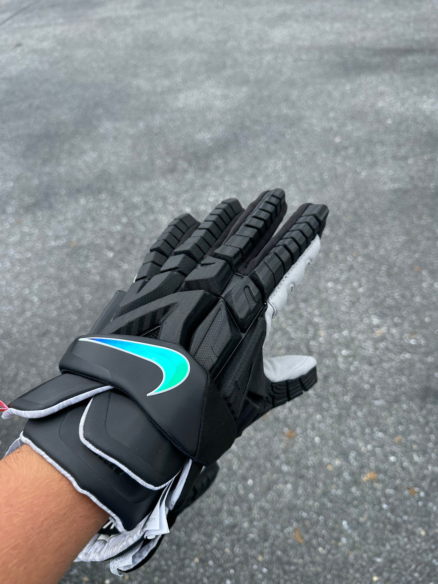 Nike Vapor Pro Lacrosse Gloves