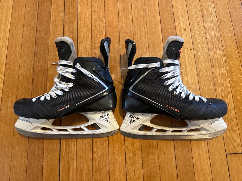 EASTON MAKO Hockey Skates- Sr