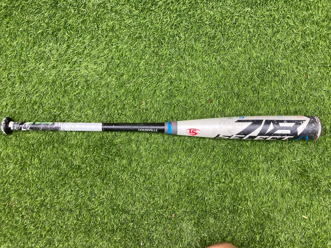 2018 Composite (-3) 30 oz 33" Select 718 Bat