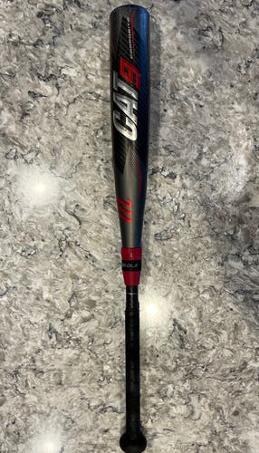 2021 Composite (-10) 19 oz 29" CAT 9 Bat