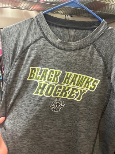 Ushl Hockey Undershirt