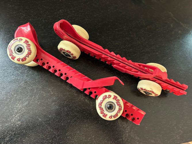 Rollergard Skate Guards