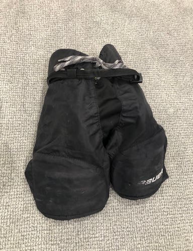 Youth Large Bauer Supreme S170 Hockey Pants