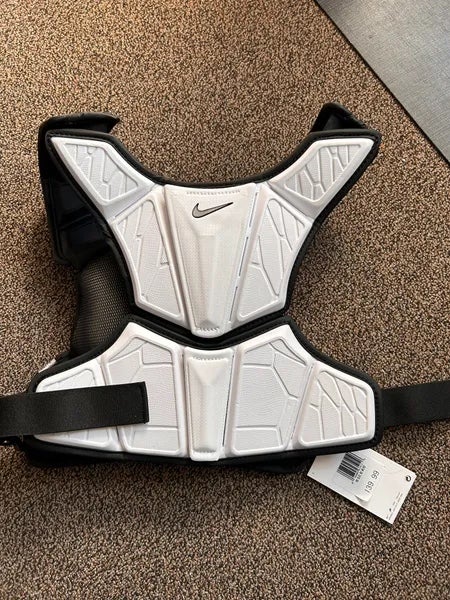 Nike Vapor Select Men's Lacrosse Shoulder Pad Liner. Nike.com