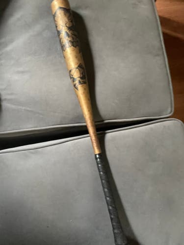 2023 Demarini Voodoo One 32/29 Used