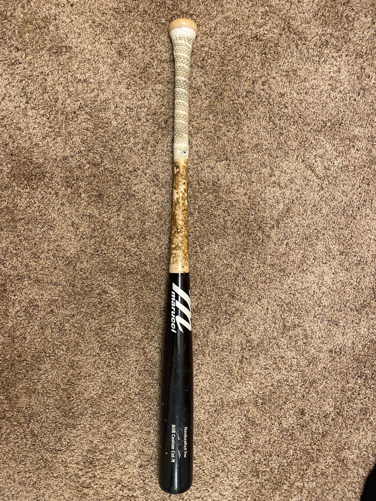 Marucci Bringer of Rain Bat  New and Used on SidelineSwap