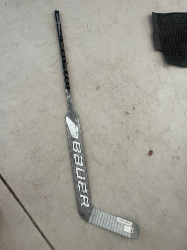 Senior Regular 25" Paddle Pro Stock Ultrasonic Goalie Stick