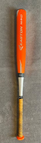 Easton Mako  YB15MK 2 1/4" Barrel Youth Baseball Bat (-11) GREAT COND.