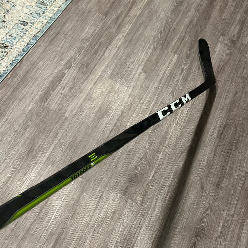 Ribcor Trigger 3D Left P46 Bergeron Like New