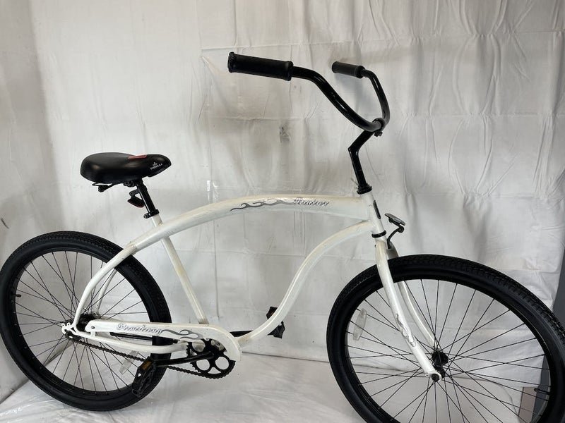 Used mens shop beach cruiser bikes