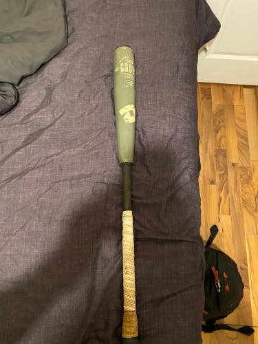 2021 Hybrid 32/29 The Goods Bat