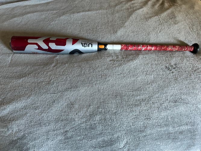 Composite (-10) 20 oz 30" CF Zen Bat