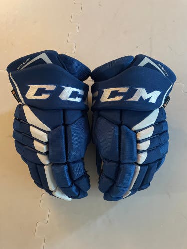 CCM 14"  Jetspeed FT4 Gloves