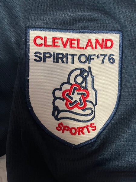 Cleveland Indians Shirt Football School Spirit Sweatshirt Classic