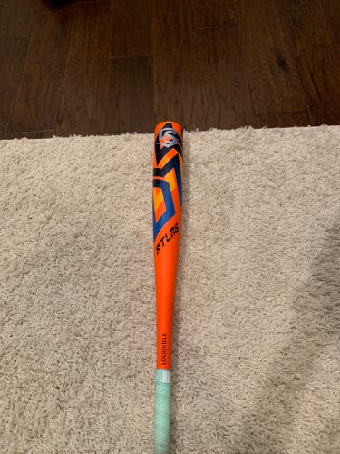 2023 Alloy (-3) 29 oz 32" Atlas Bat