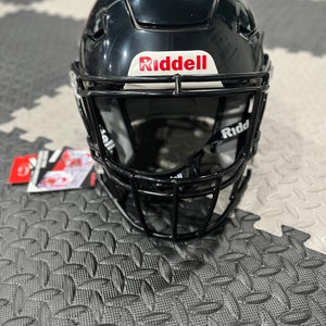New Small Riddell SpeedFlex Helmet