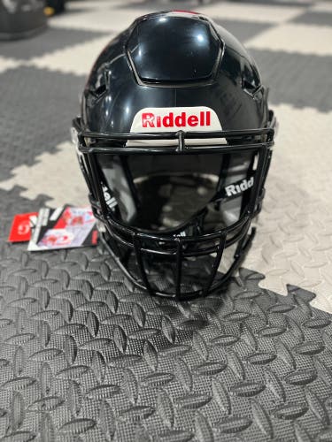 New Small Riddell SpeedFlex Helmet
