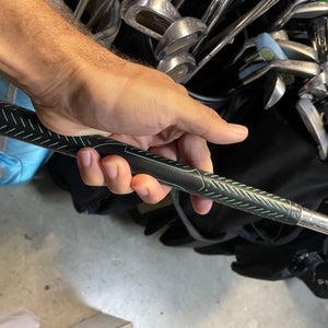 Walter Hagen iron n8 in RH