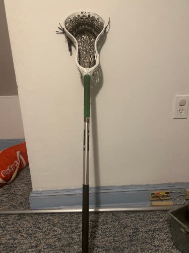 Used STX Duel 2 Stick