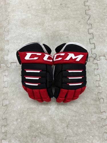 New CCM 4R Pro2 Gloves 13"