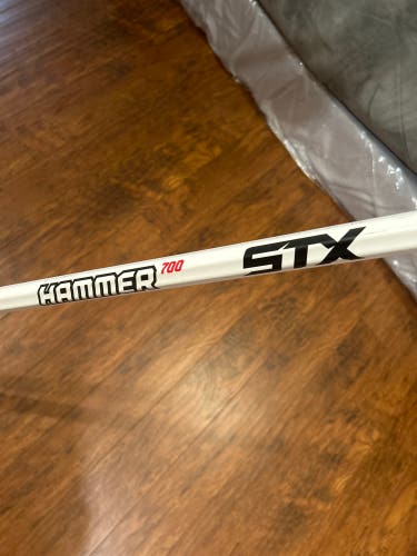 New STX Hammer 700 Shaft