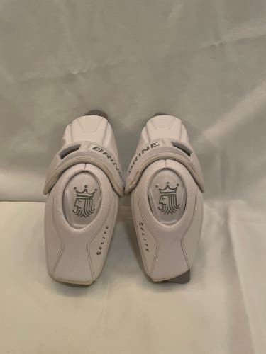 Used Medium Brine King Elite Arm Pads