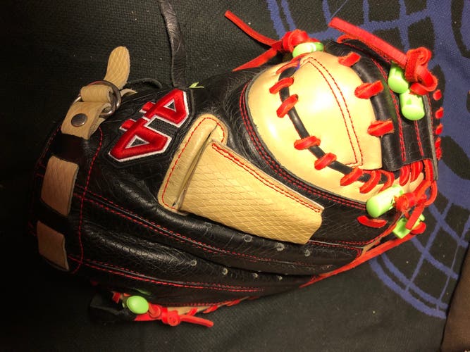 2023 Catcher's 34" Signiture Series Baseball Glove