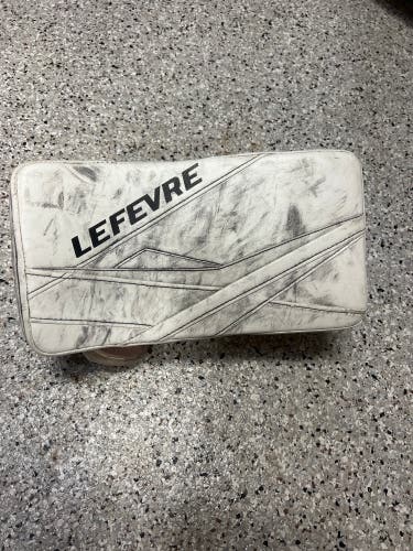 Used Regular  L12.2