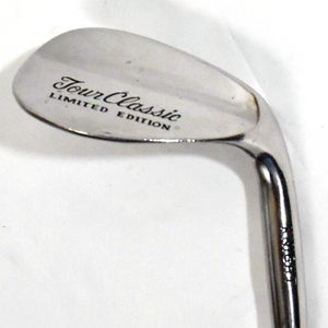 TOUR CLASSIC LIMITED EDITION LOB WEDGE LOFT 60 SHAFT 36 IN RIGHT HANDED