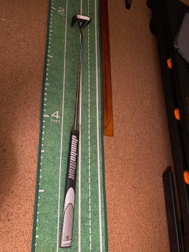 Odyssey Tank 42" Armlock Putter RH