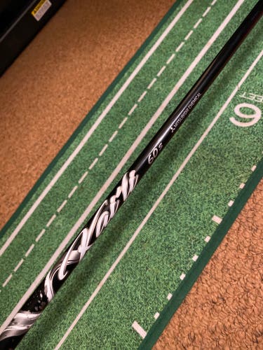 New Mitsubishi Kai’li Stiff driver shaft With Cobra Adapted