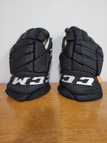 CCM Gloves - Pro stock, 15"