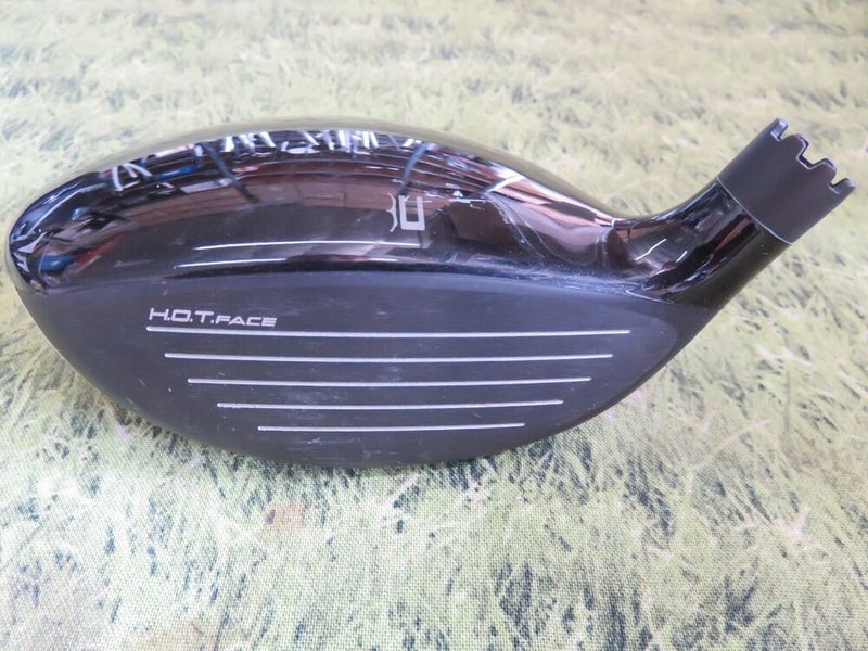 Cobra AEROJET MAX 15.5* 3 Wood Head | SidelineSwap