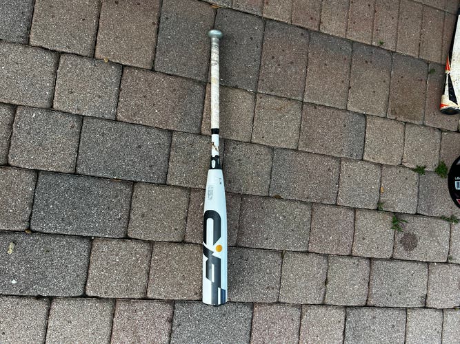 2023 Composite (-10) 21 oz 31" CF Bat