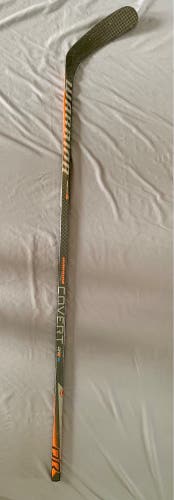 Intermediate Right Handed Warrior Hockey Stick W03 Backstrom