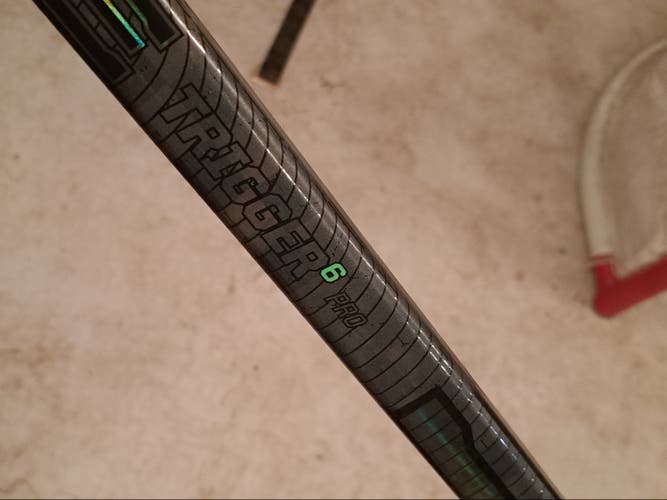 Free Shipping! NEW RibCor Trigger 6 Pro