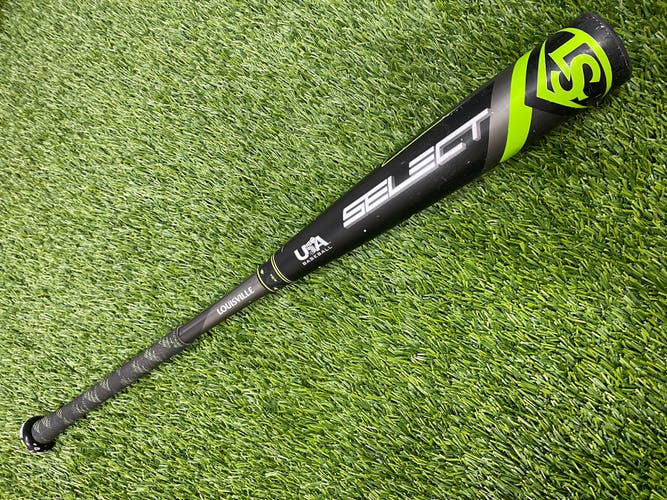 2020 Louisville Slugger Select