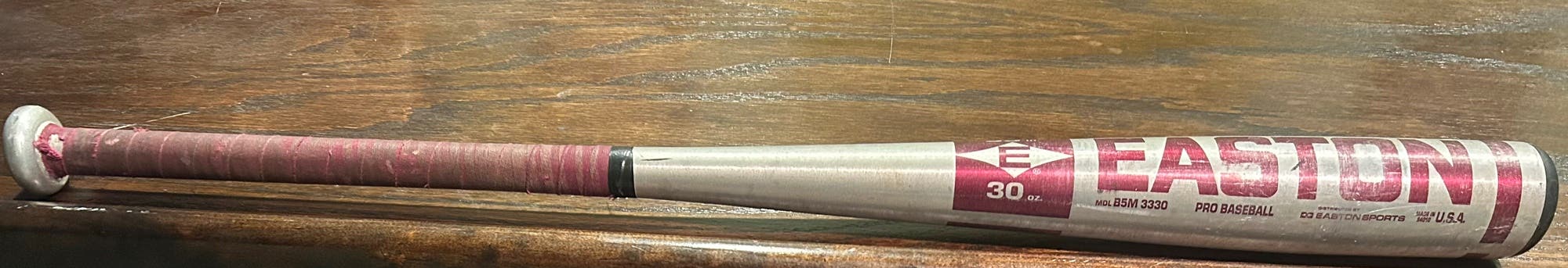 Easton Baseball Bat