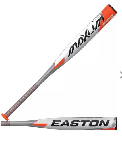 Easton Maxum 360 2¾'' USSSA Bat (-10) 28” NEW
