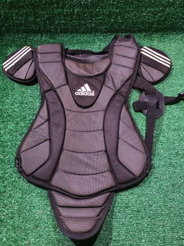 Adidas 14.5" Catcher's Chest Protector