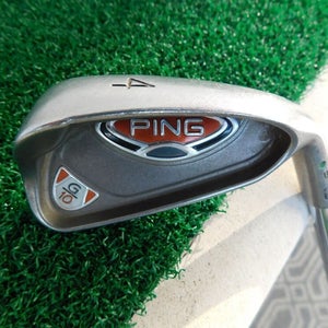 Ping G10 4-Iron Green Dot w/ Ping AWT Stiff Flex Shaft