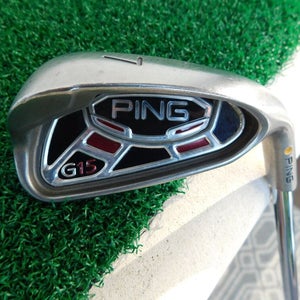 Ping G15 7-Iron Yellow Dot w/ Ping AWT Stiff Flex Shaft