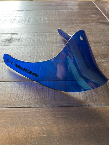 Used Vaughn Goalie Dangler